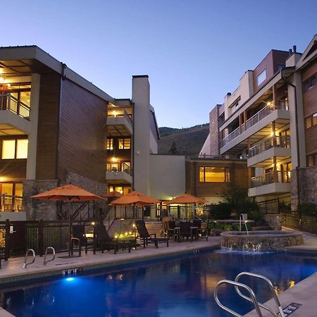 Lodge At Lionshead Vail Εξωτερικό φωτογραφία