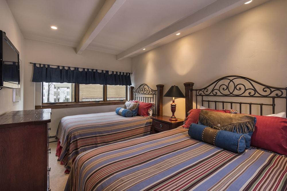 Lodge At Lionshead Vail Εξωτερικό φωτογραφία
