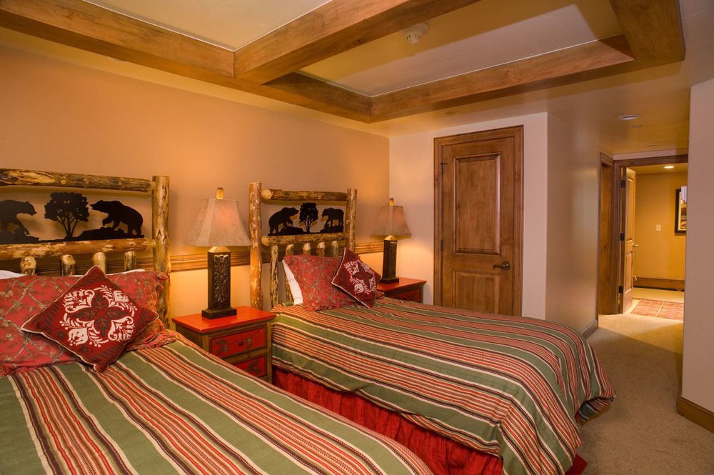 Lodge At Lionshead Vail Εξωτερικό φωτογραφία