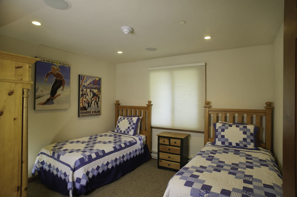 Lodge At Lionshead Vail Εξωτερικό φωτογραφία