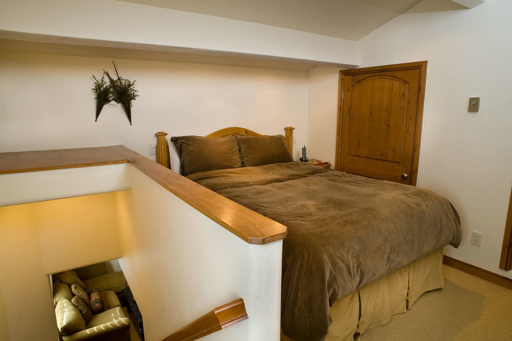Lodge At Lionshead Vail Εξωτερικό φωτογραφία