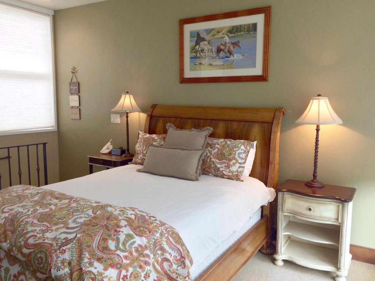 Lodge At Lionshead Vail Εξωτερικό φωτογραφία