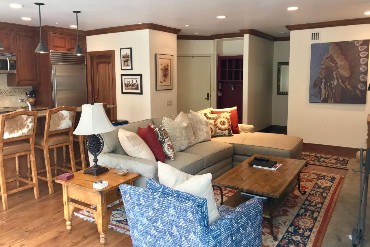 Lodge At Lionshead Vail Εξωτερικό φωτογραφία