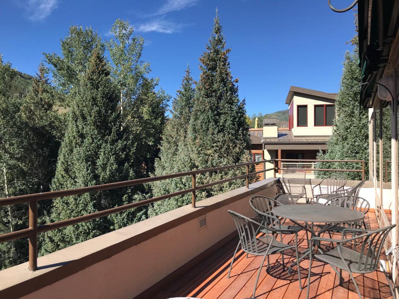 Lodge At Lionshead Vail Εξωτερικό φωτογραφία
