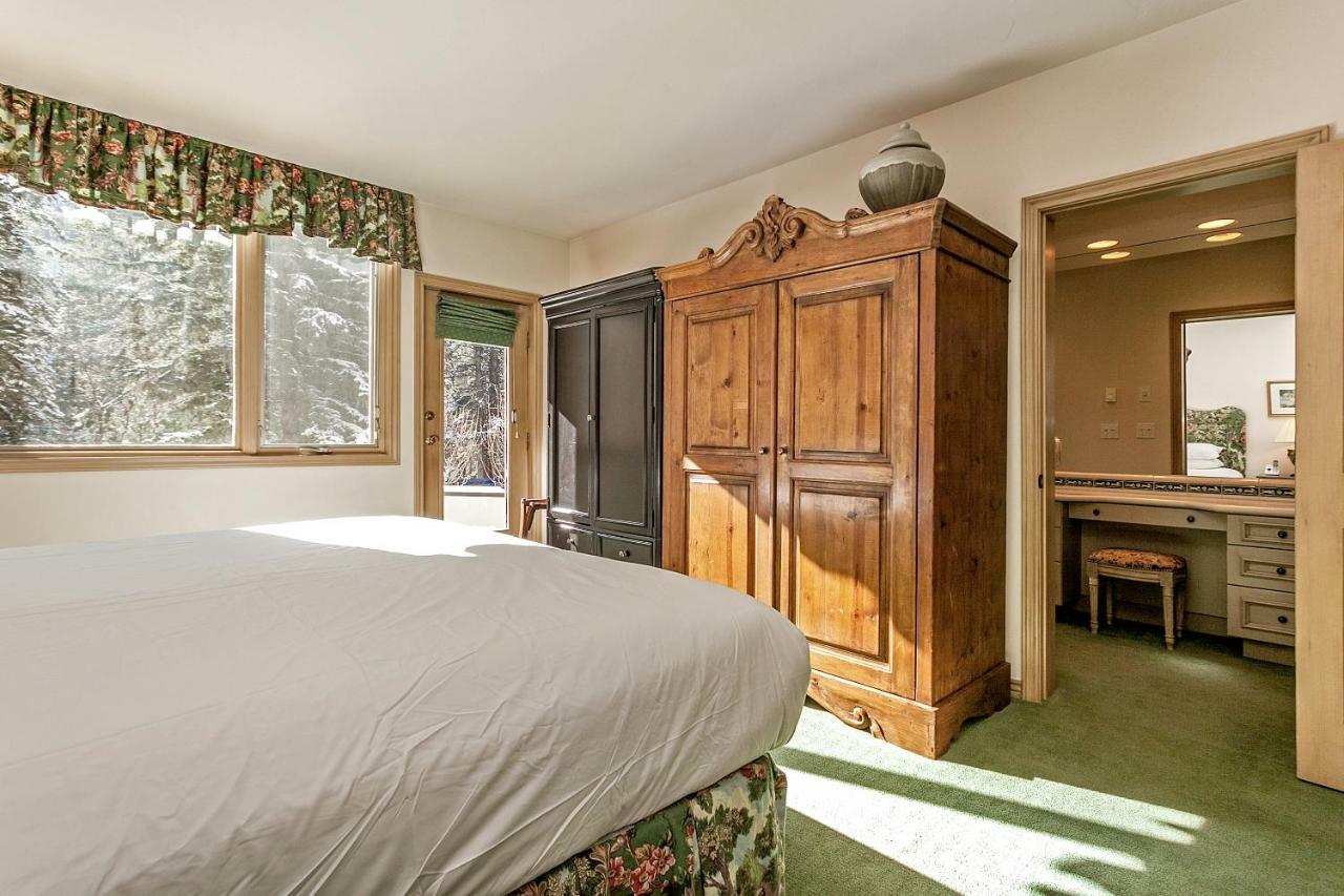 Lodge At Lionshead Vail Εξωτερικό φωτογραφία