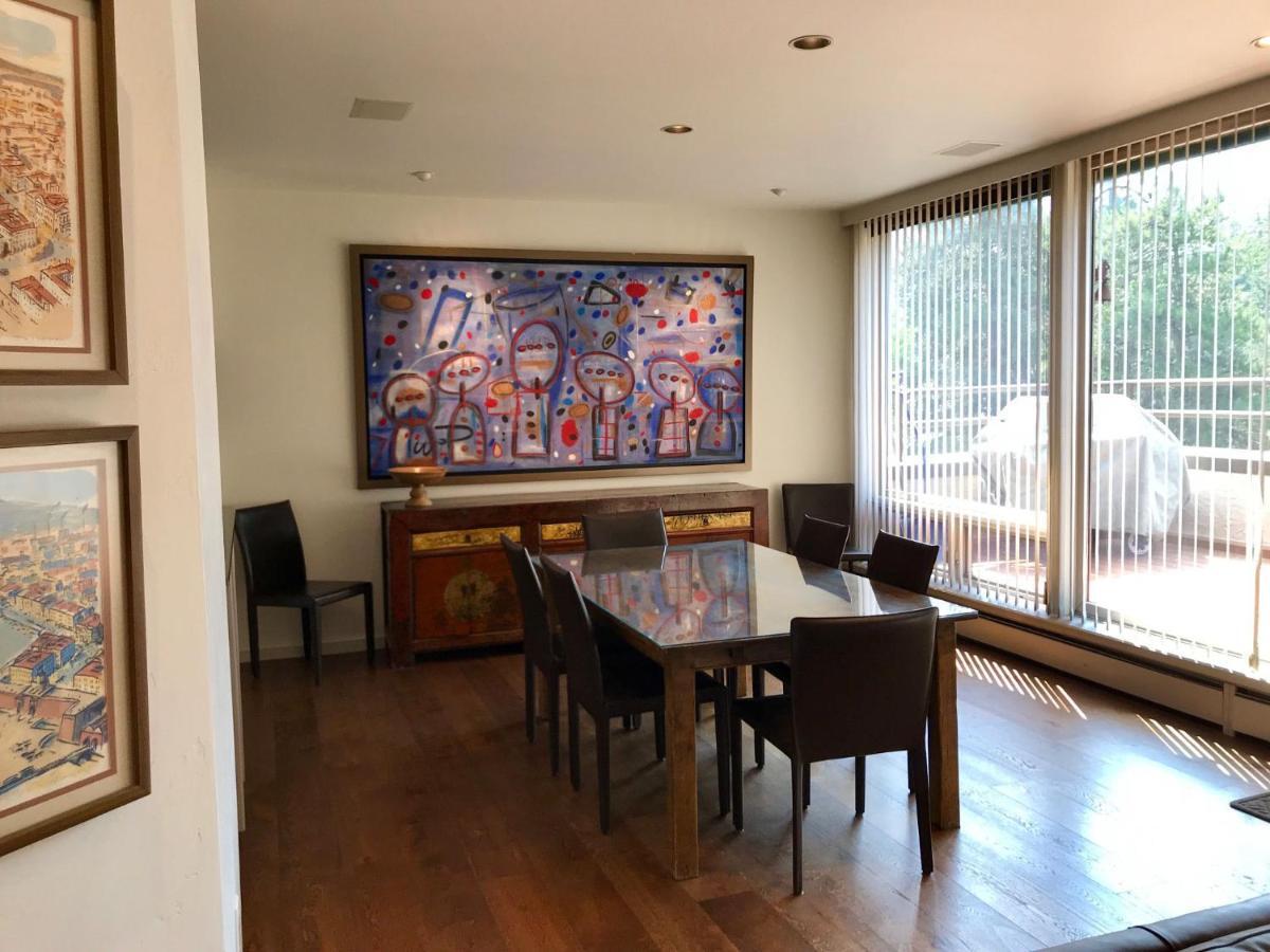 Lodge At Lionshead Vail Εξωτερικό φωτογραφία