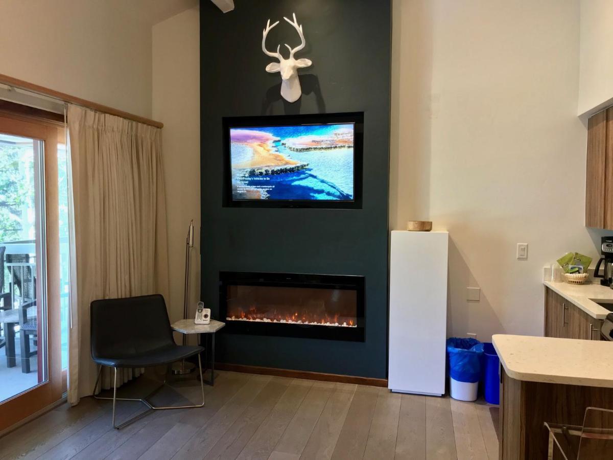 Lodge At Lionshead Vail Εξωτερικό φωτογραφία