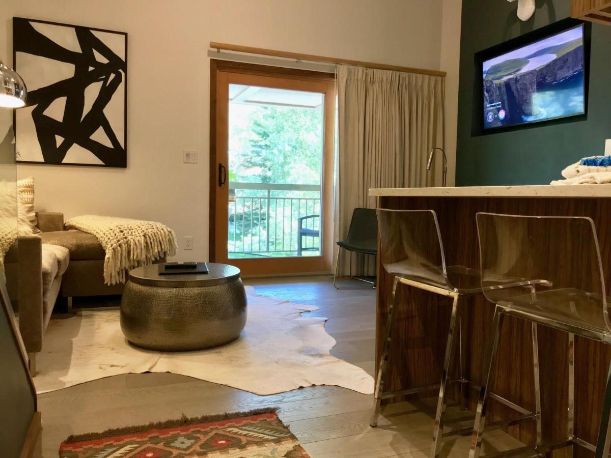 Lodge At Lionshead Vail Εξωτερικό φωτογραφία