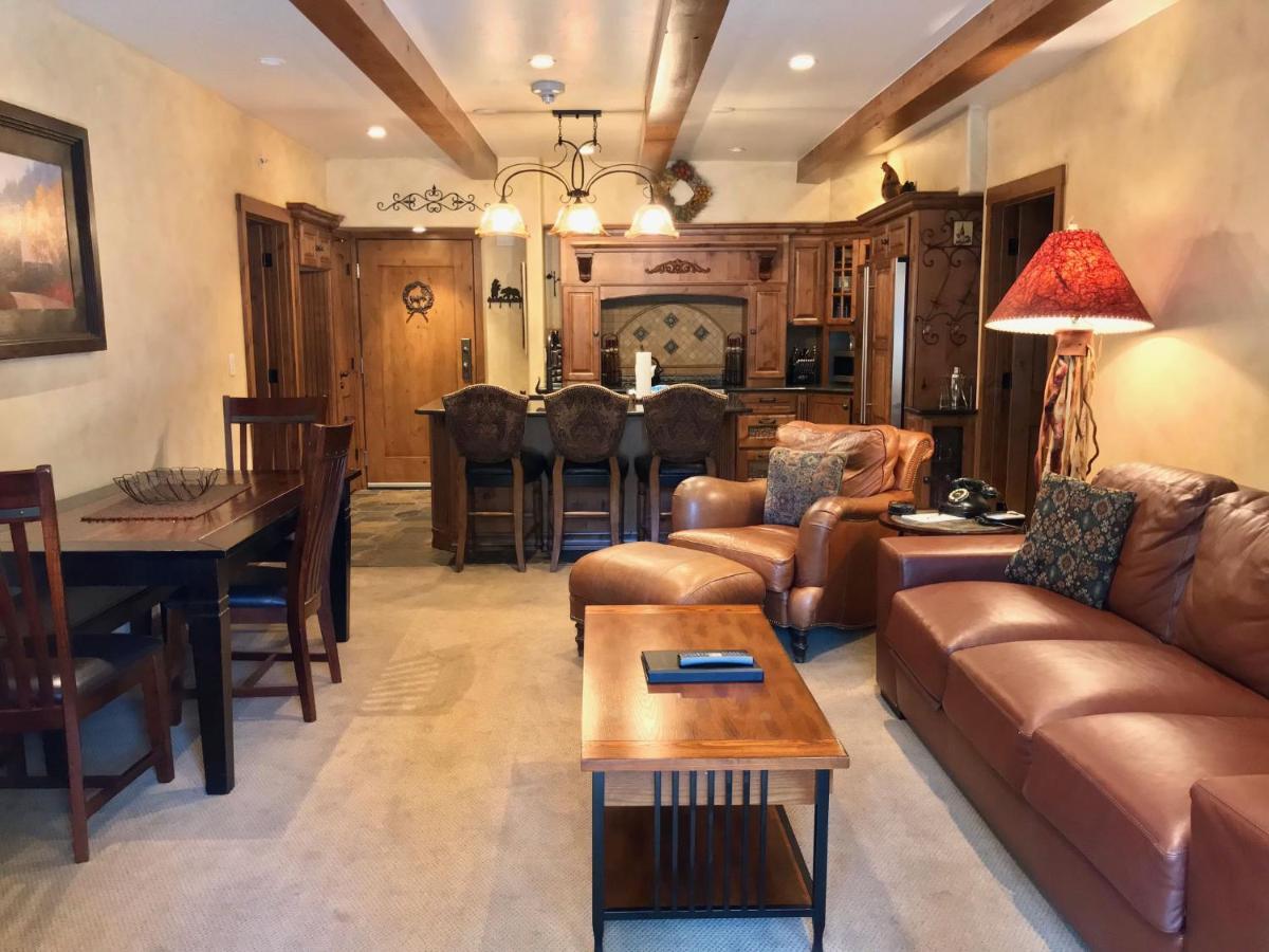 Lodge At Lionshead Vail Εξωτερικό φωτογραφία