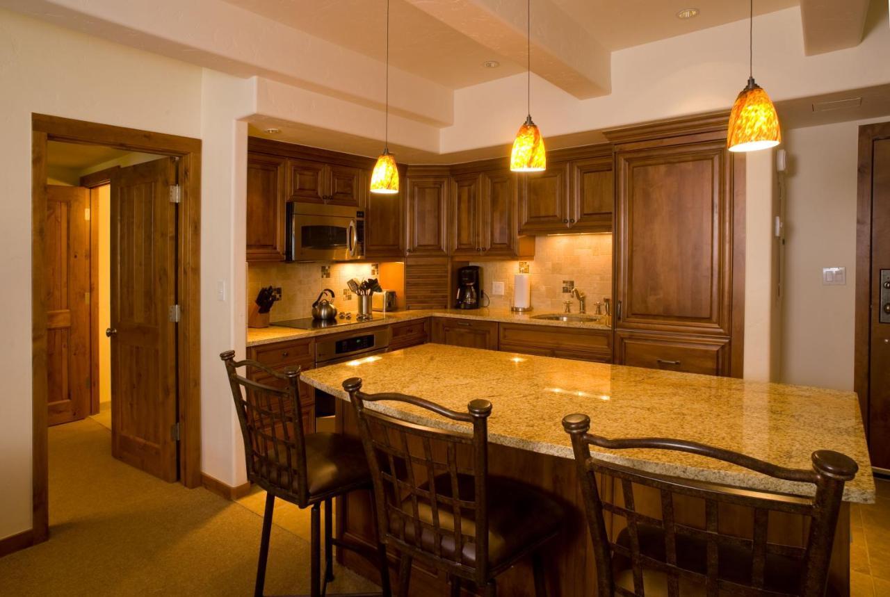 Lodge At Lionshead Vail Εξωτερικό φωτογραφία