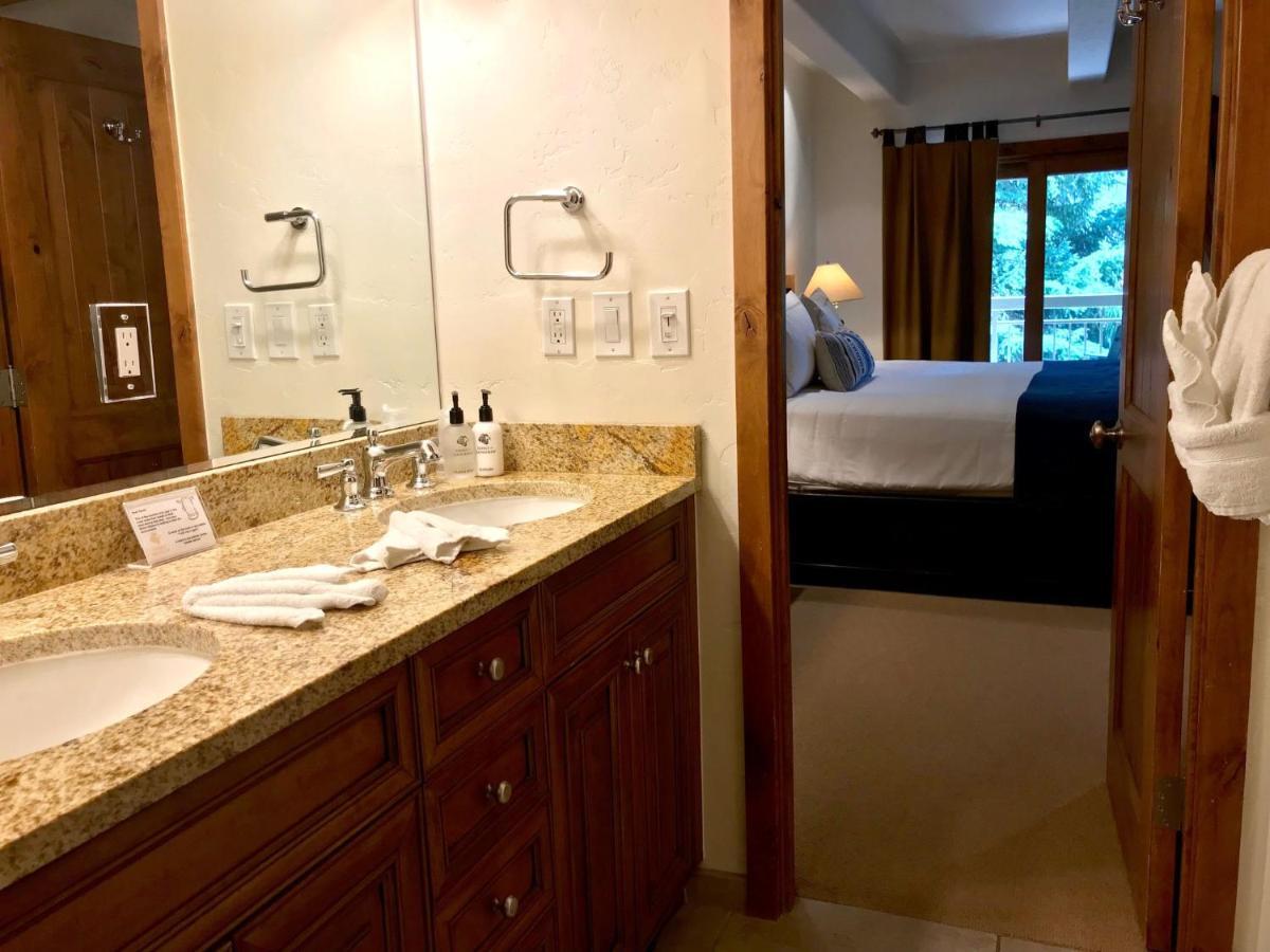Lodge At Lionshead Vail Εξωτερικό φωτογραφία