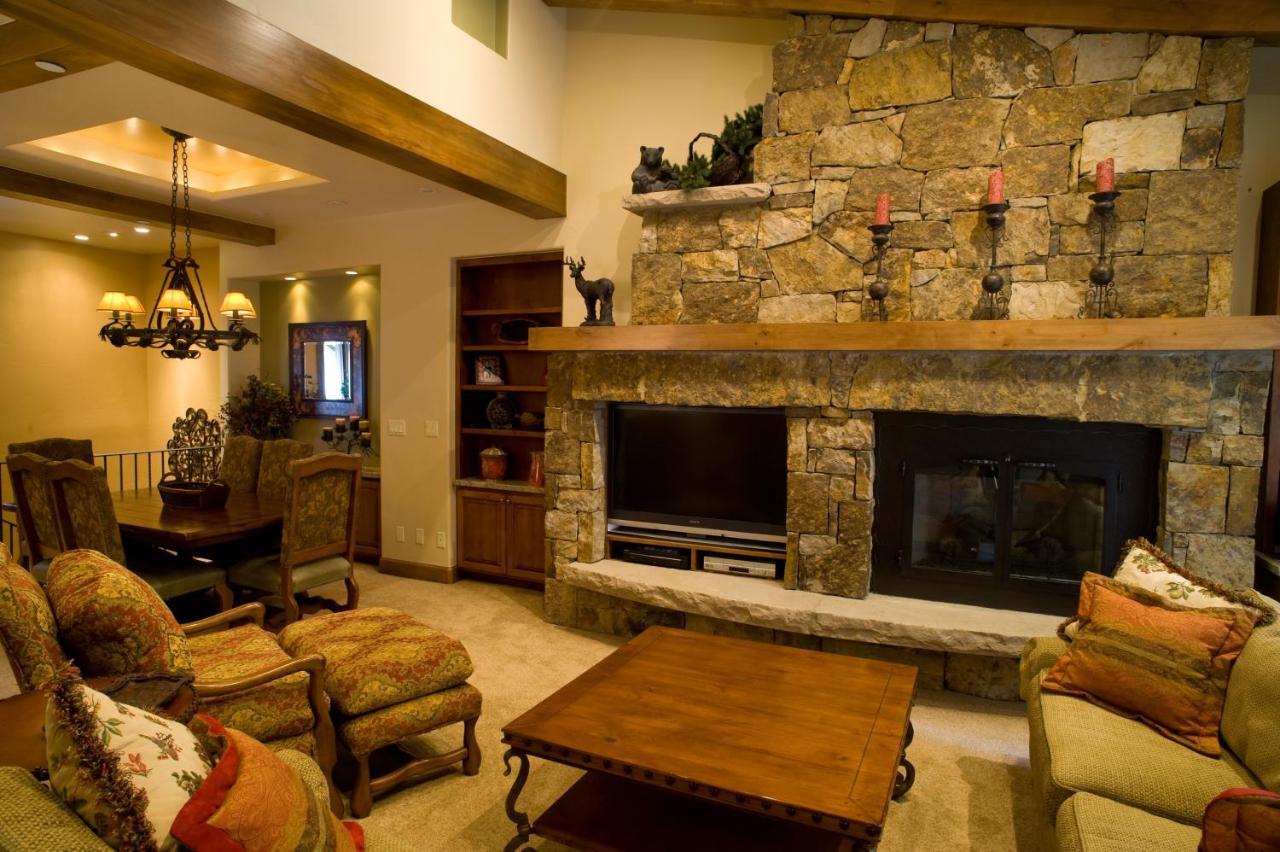 Lodge At Lionshead Vail Εξωτερικό φωτογραφία