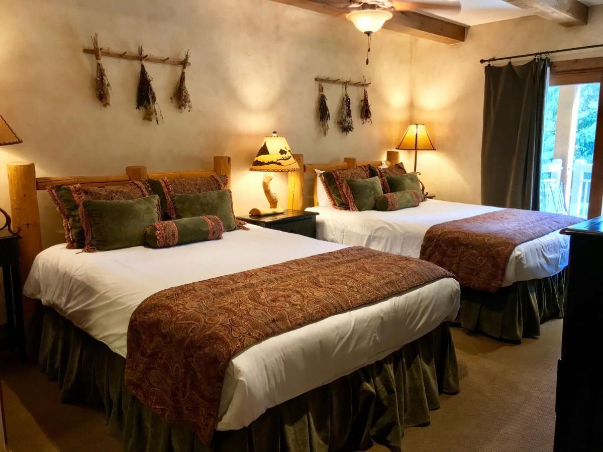 Lodge At Lionshead Vail Εξωτερικό φωτογραφία