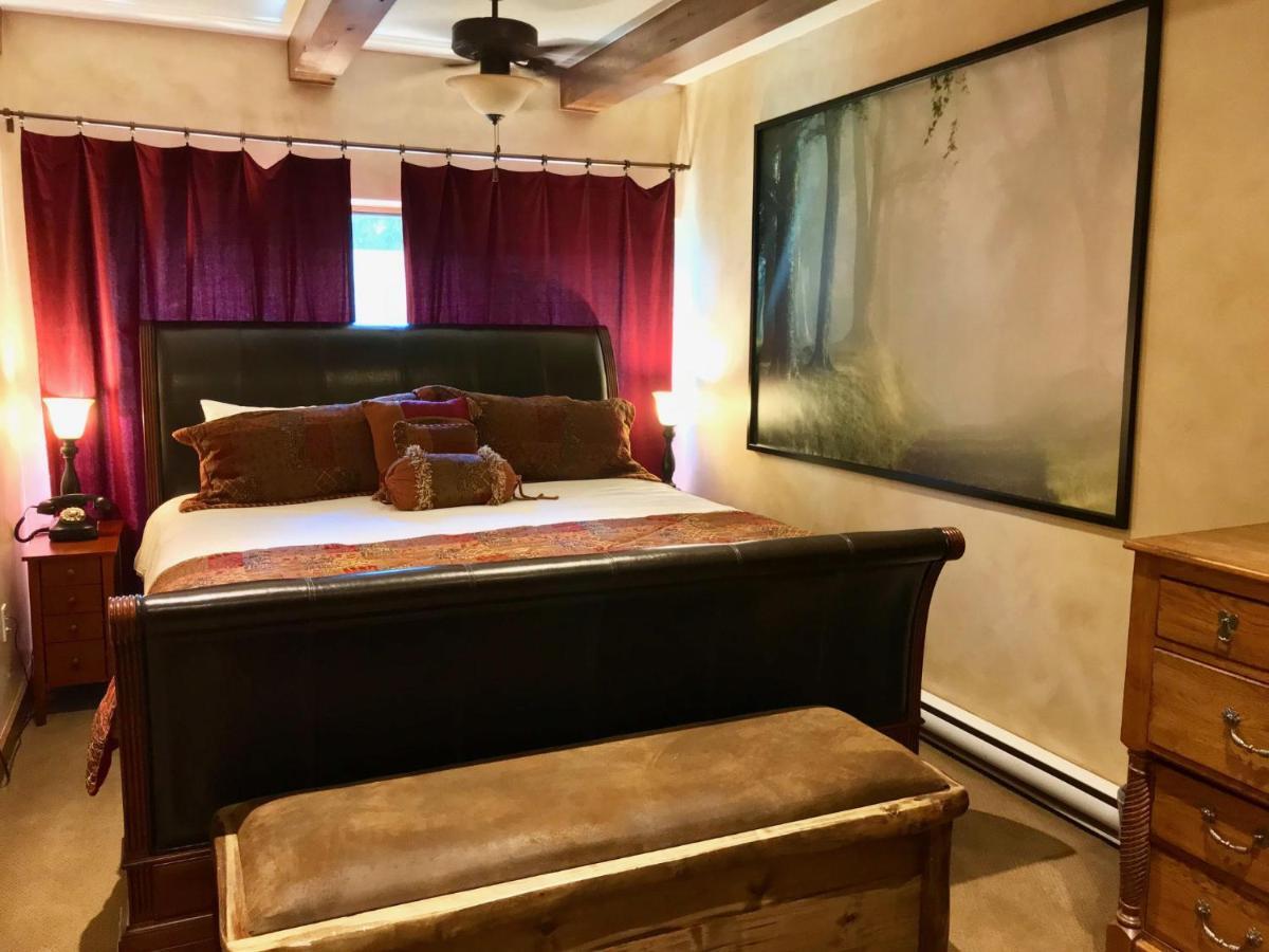 Lodge At Lionshead Vail Εξωτερικό φωτογραφία