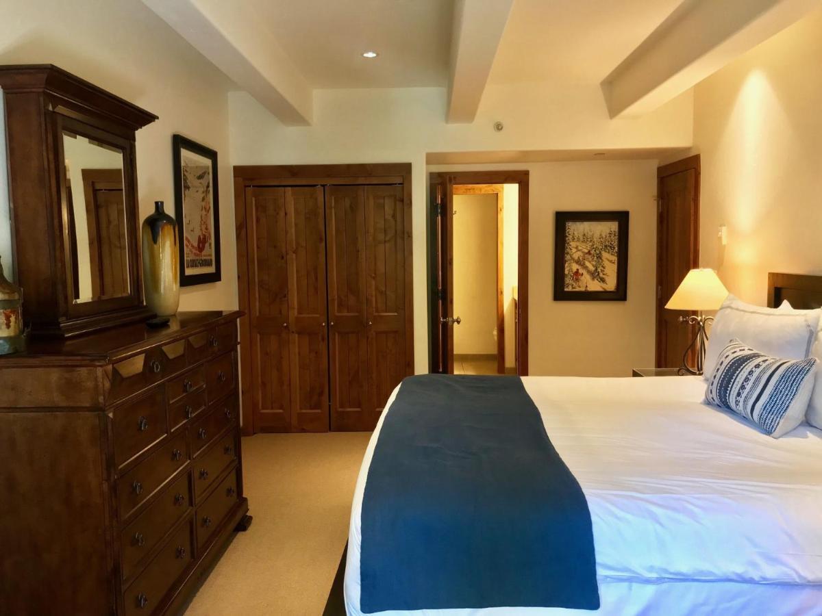 Lodge At Lionshead Vail Εξωτερικό φωτογραφία