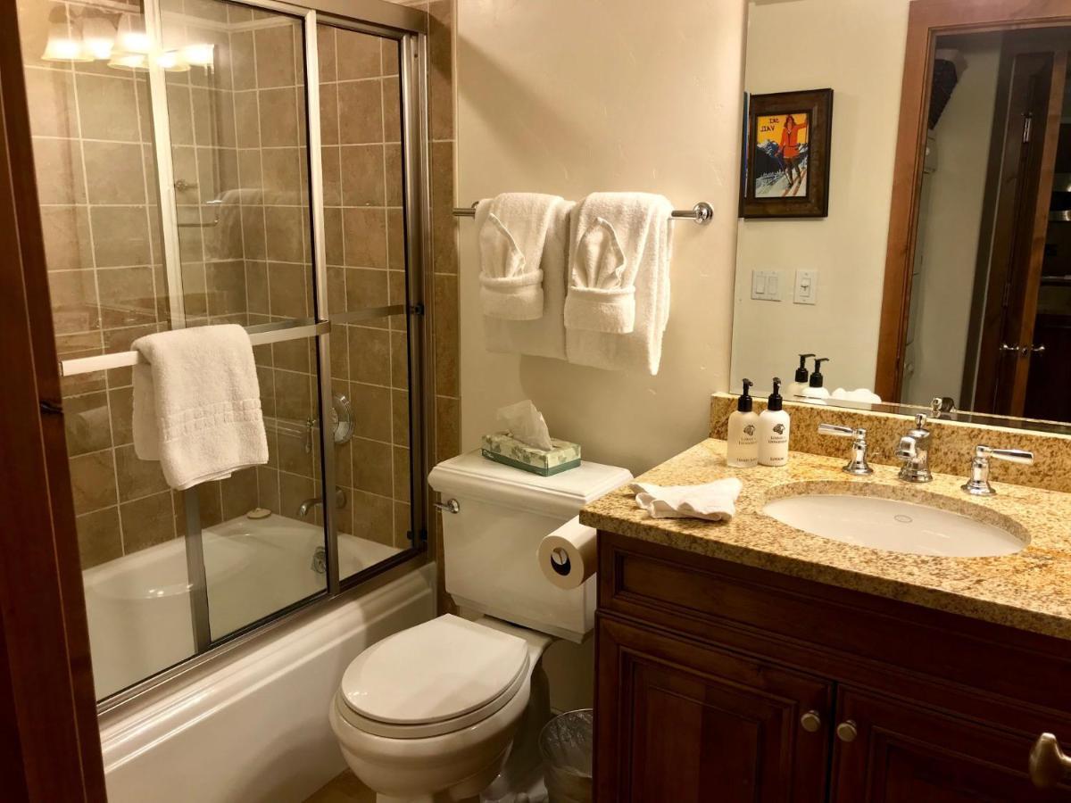 Lodge At Lionshead Vail Εξωτερικό φωτογραφία