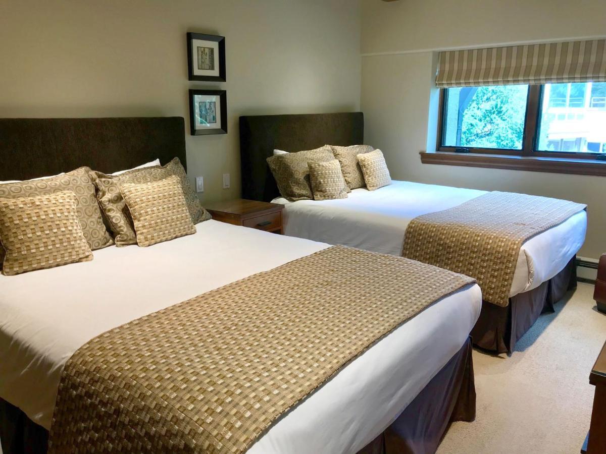 Lodge At Lionshead Vail Εξωτερικό φωτογραφία