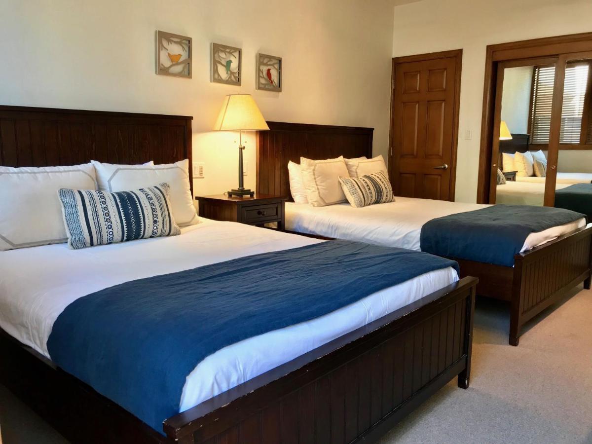 Lodge At Lionshead Vail Εξωτερικό φωτογραφία