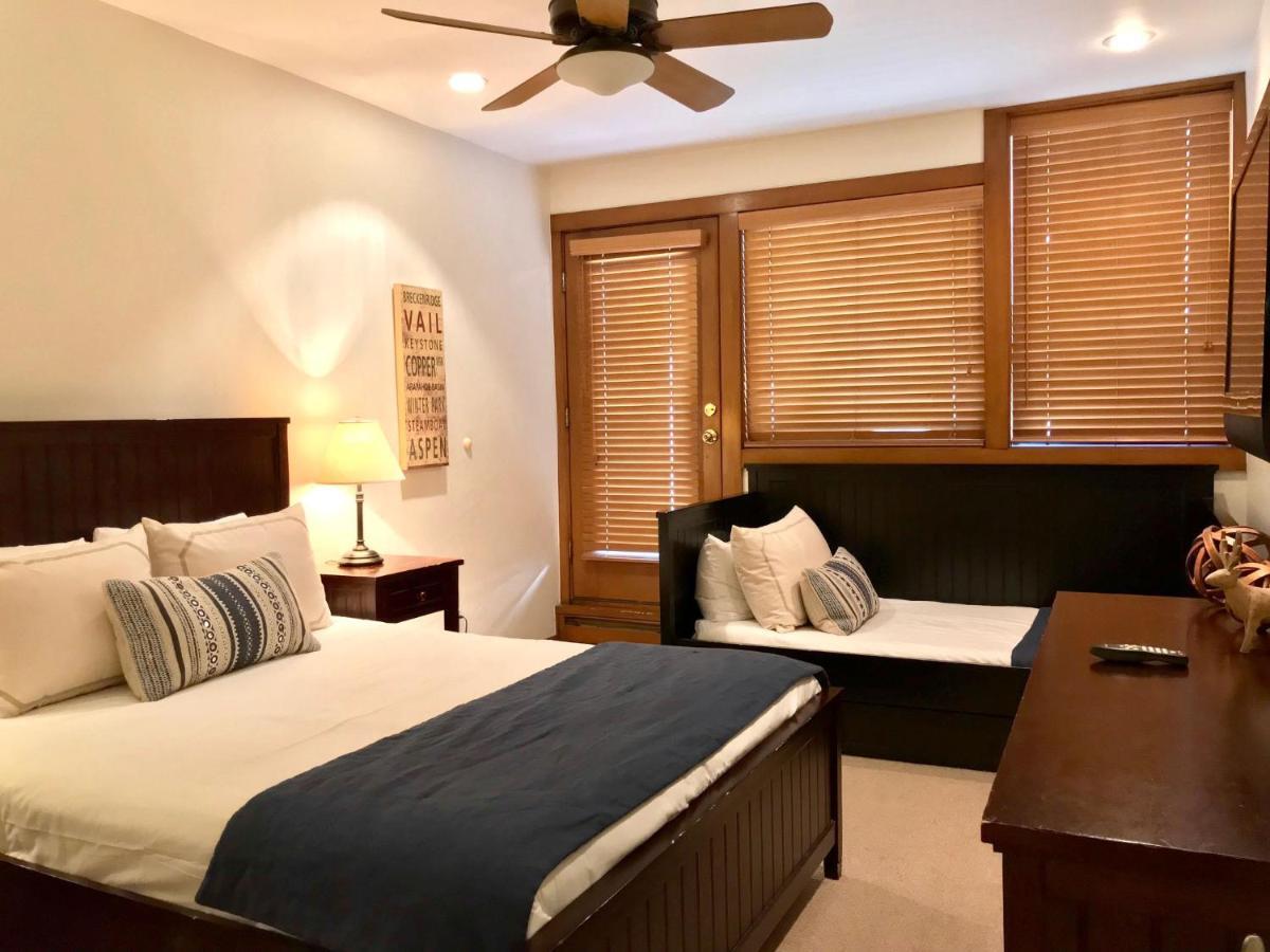 Lodge At Lionshead Vail Εξωτερικό φωτογραφία